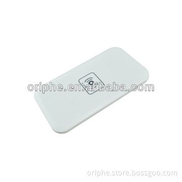Wireless Charger Qi Transmitter Pad Charging Powermat Charger for Nokia Lumia 920 LG Nexus 4 HTC